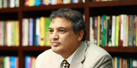Suhail Warraich defends his new book's cover 